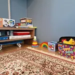 Pastels - 2bd In Trinity With Underground Parking By Flat Mаnager * Бансько
