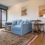 Pastels - 2bd In Trinity With Underground Parking By Flat Mаnager Апартаменти *