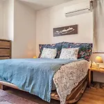 Апартаменти Pastels - 2bd In Trinity With Underground Parking By Flat Mаnager Бансько