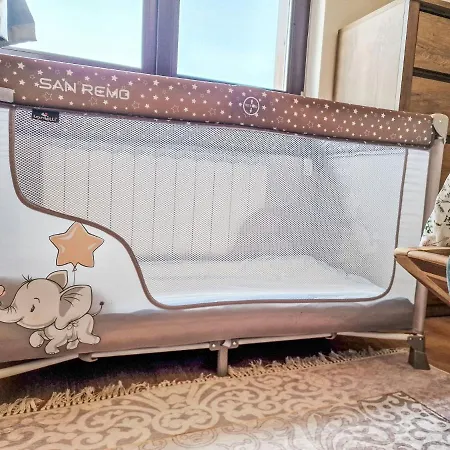 公寓 Pastels - 2bd In Trinity With Underground Parking By Flat Mаnager 班斯科