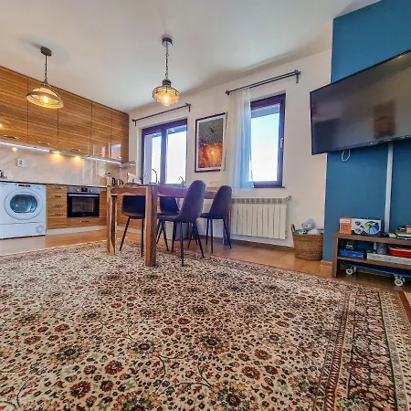 Pastels - 2bd In Trinity With Underground Parking By Flat Mаnager 公寓 *