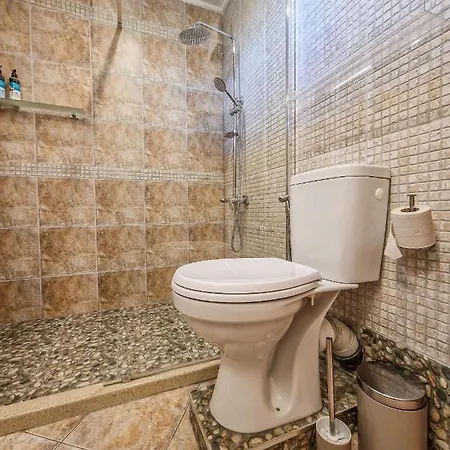 Pastels - 2bd In Trinity With Underground Parking By Flat Mаnager Apartman Banszko