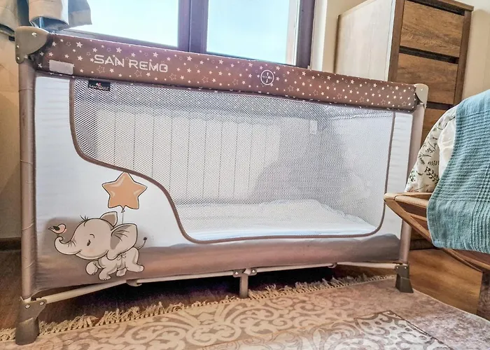 公寓 Pastels - 2bd In Trinity With Underground Parking By Flat Mаnager 班斯科