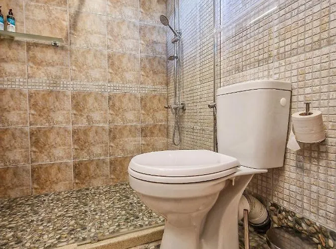 Pastels - 2bd In Trinity With Underground Parking By Flat Mаnager 公寓 班斯科