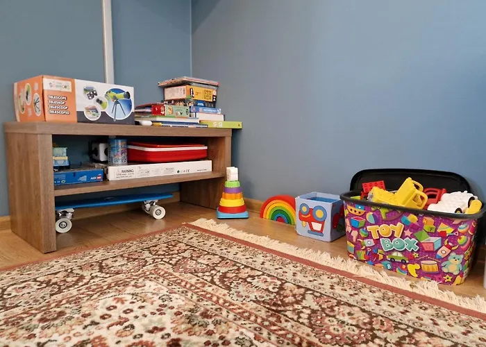 Pastels - 2bd In Trinity With Underground Parking By Flat Mаnager * 班斯科