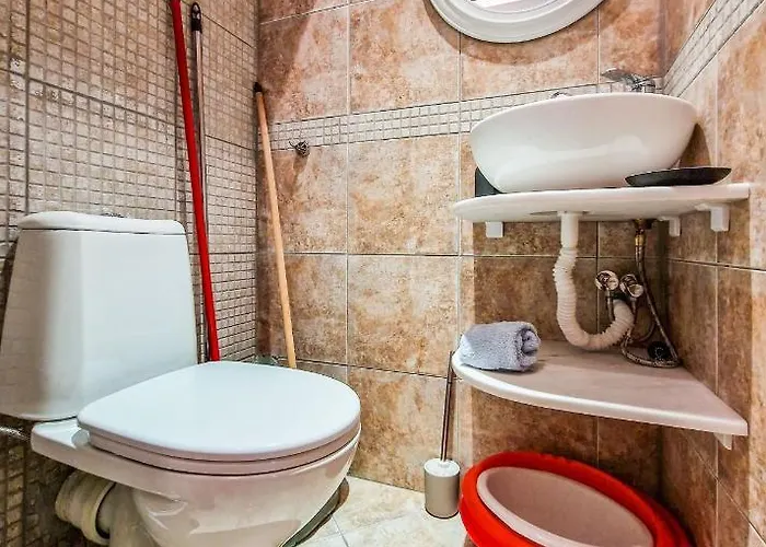 公寓 Pastels - 2bd In Trinity With Underground Parking By Flat Mаnager