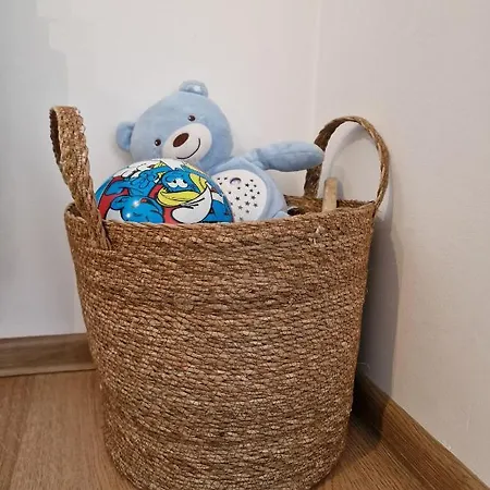 Pastels - 2bd In Trinity With Underground Parking By Flat Mаnager Апартаменты Банско