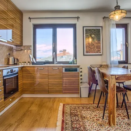 Pastels - 2bd In Trinity With Underground Parking By Flat Mаnager Банско