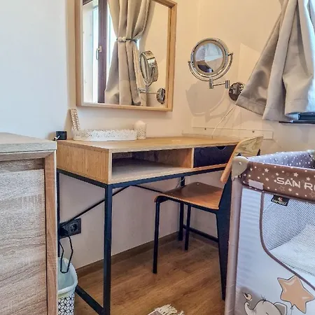 Апартаменты Pastels - 2bd In Trinity With Underground Parking By Flat Mаnager Банско