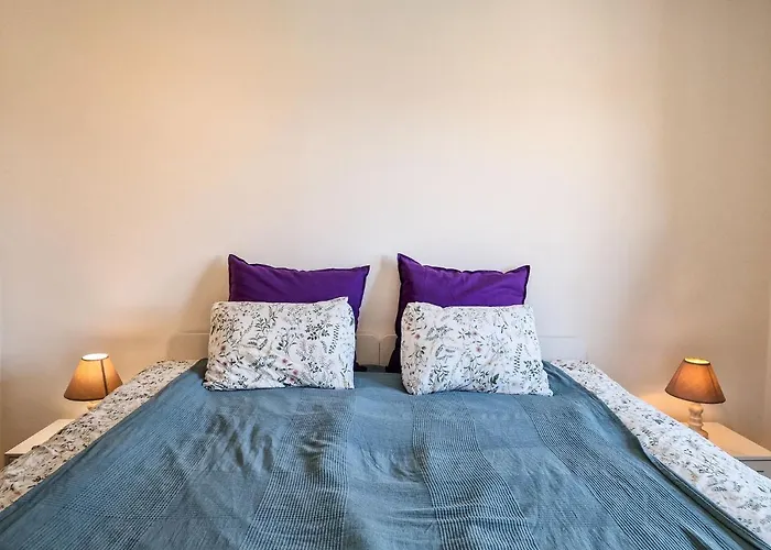 Apartment Pastels - 2bd In Trinity With Underground Parking By Flat Mаnager