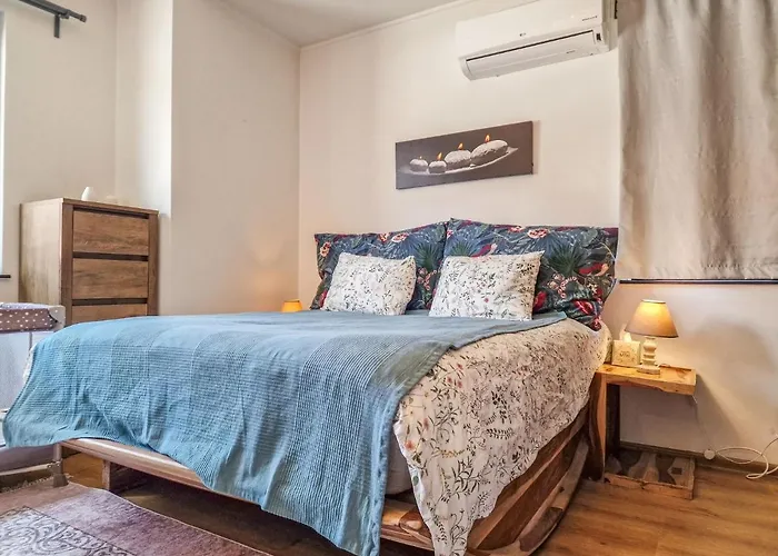 Apartment Pastels - 2bd In Trinity With Underground Parking By Flat Mаnager Bansko