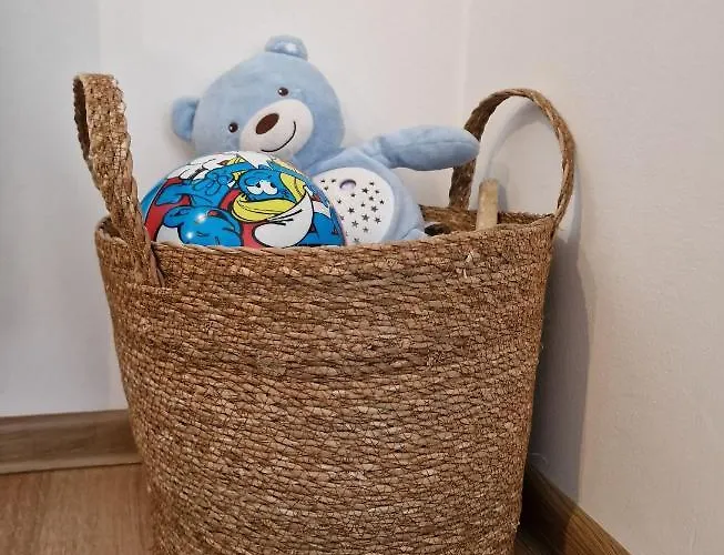 Pastels - 2bd In Trinity With Underground Parking By Flat Mаnager Apartment Bansko