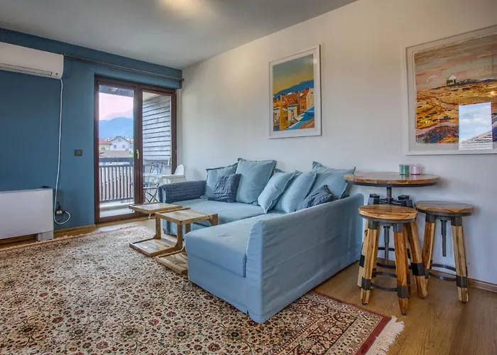 Apartment Pastels - 2bd In Trinity With Underground Parking By Flat Mаnager